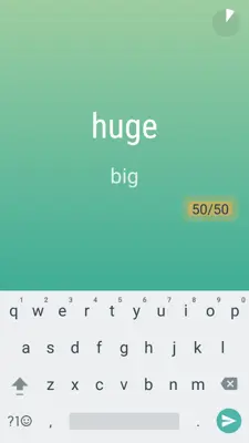 Hello English: Learn English android App screenshot 0