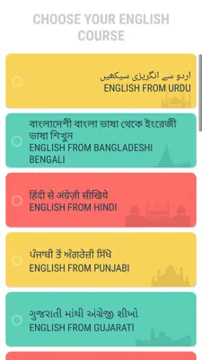 Hello English: Learn English android App screenshot 11