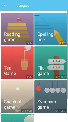 Hello English: Learn English android App screenshot 2